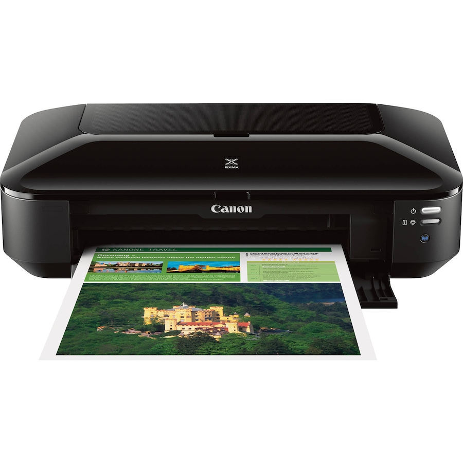 Image 731016_ALTMORE2.jpg, Product 731-016 / Price $249.99, Canon Pixma IX6820 Business Printer from Canon on TSC.ca's Electronics department