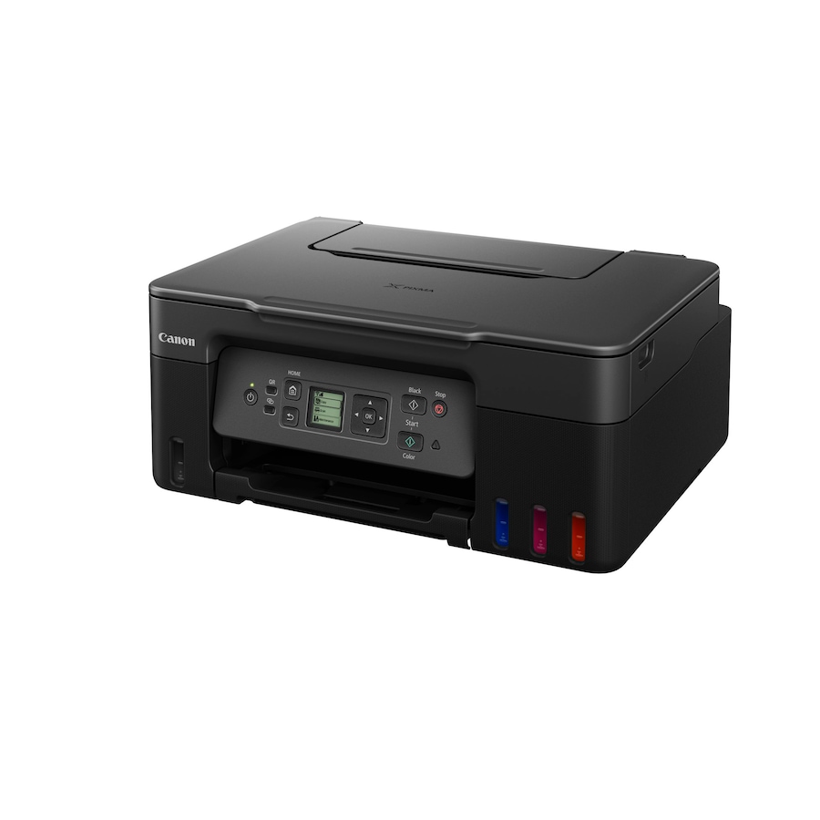 Image 731017.jpg, Product 731-017 / Price $339.99, Canon Pixma G3270 MegaTank All in-One Printer from Canon on TSC.ca's Electronics department