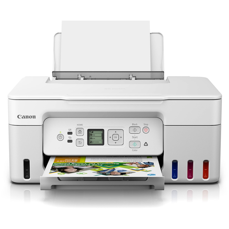 Image 731018_ALTMORE2.jpg, Product 731-018 / Price $339.99, Canon Pixma G3270 MegaTank All in-One Printer from Canon on TSC.ca's Electronics department