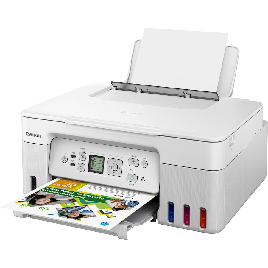 Image 731018_ALTMORE3.jpg, Product 731-018 / Price $339.99, Canon Pixma G3270 MegaTank All in-One Printer from Canon on TSC.ca's Electronics department