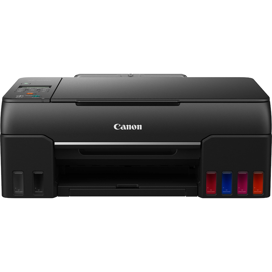 Image 731020.jpg, Product 731-020 / Price $449.99, Canon Pixma G620 MegaTank Photo All-in-One Printer from Canon on TSC.ca's Electronics department