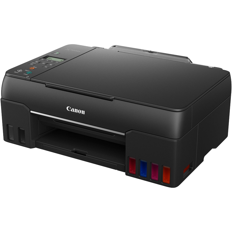 Image 731020_ALTMORE1.jpg, Product 731-020 / Price $449.99, Canon Pixma G620 MegaTank Photo All-in-One Printer from Canon on TSC.ca's Electronics department