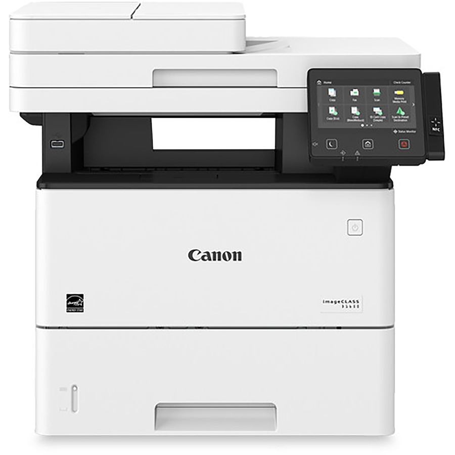 Image 731022.jpg, Product 731-022 / Price $849.99, Canon ImageClass D1650 Laser Printer from Canon on TSC.ca's Electronics department