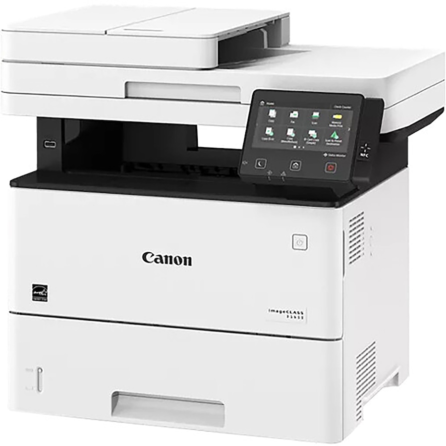 Image 731022_ALTMORE1.jpg, Product 731-022 / Price $849.99, Canon ImageClass D1650 Laser Printer from Canon on TSC.ca's Electronics department