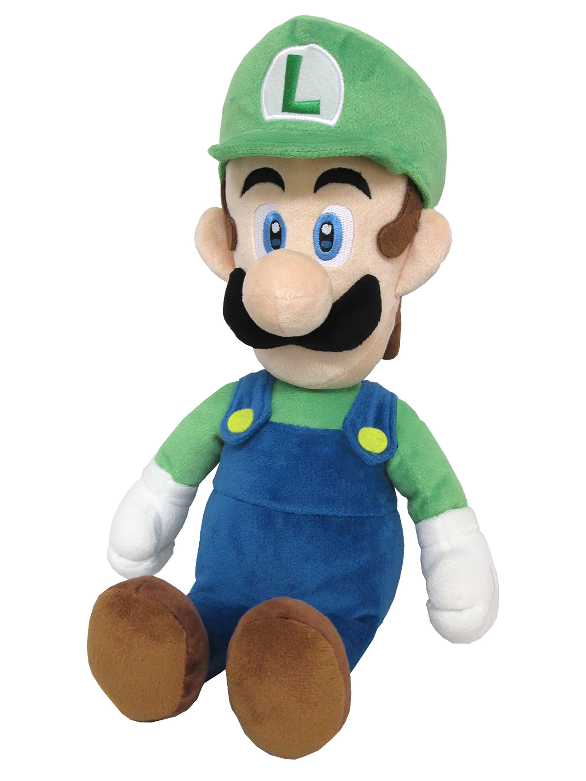 Super Mario Medium Plush Bundle - TSC.ca