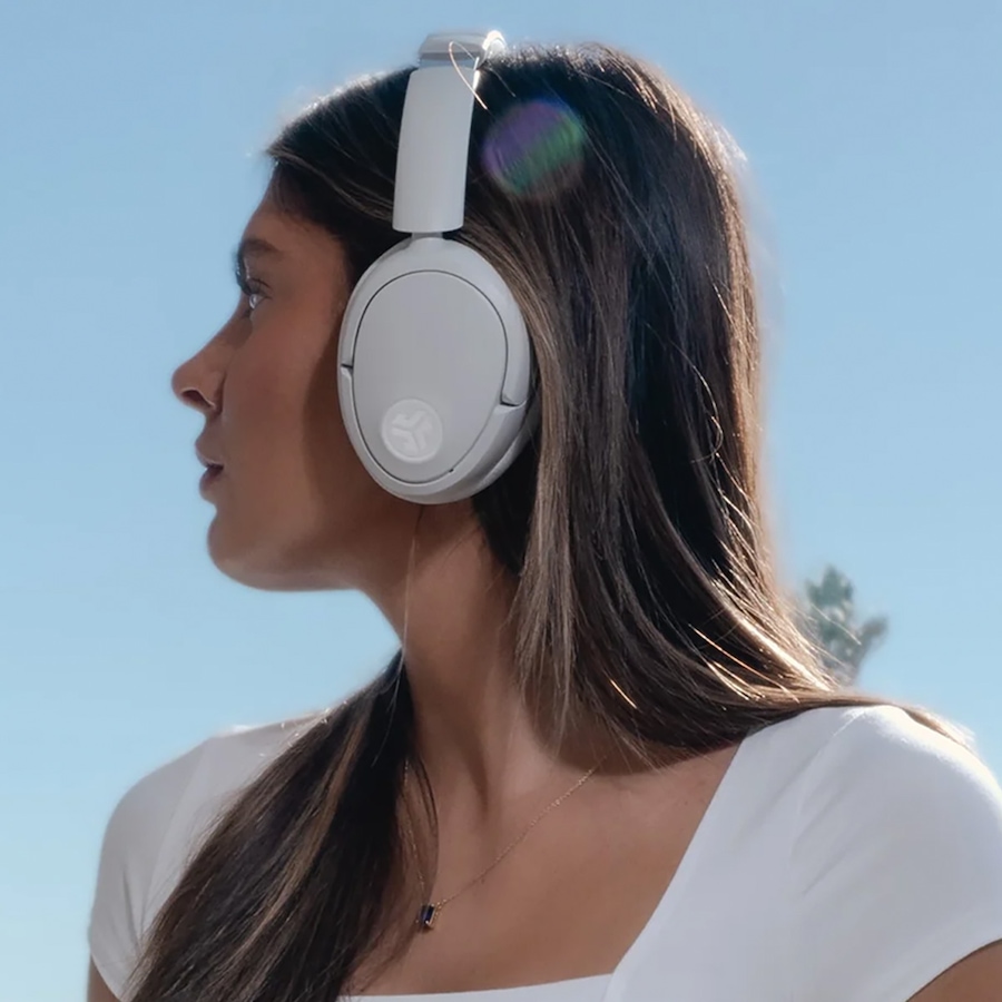 Image 731034_ALTMORE100.jpg, Product 731-034 / Price $119.00, JLab Jbuds Lux ANC Wireless Headphones from Jlab on TSC.ca's Electronics department