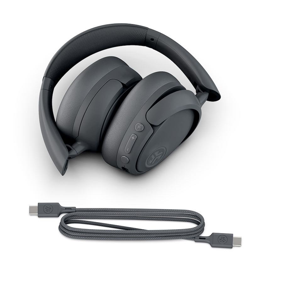 Image 731034_ALTMORE5.jpg, Product 731-034 / Price $119.00, JLab Jbuds Lux ANC Wireless Headphones from Jlab on TSC.ca's Electronics department