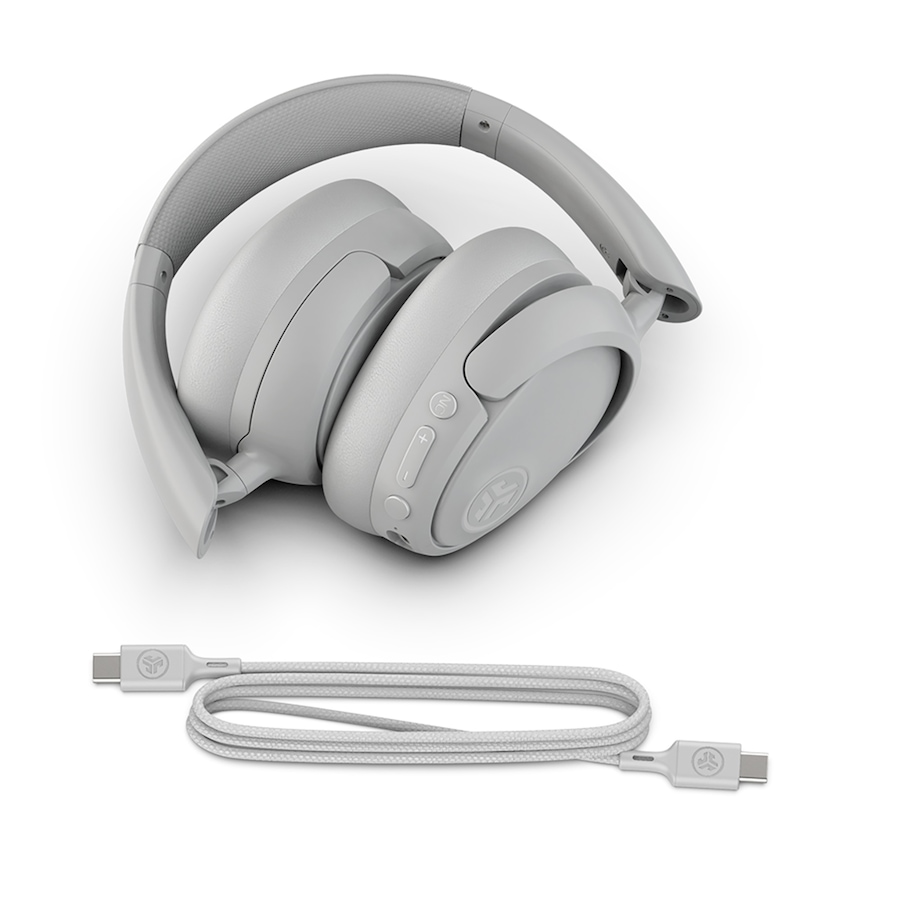 Image 731034_ALTMORE6.jpg, Product 731-034 / Price $119.00, JLab Jbuds Lux ANC Wireless Headphones from Jlab on TSC.ca's Electronics department