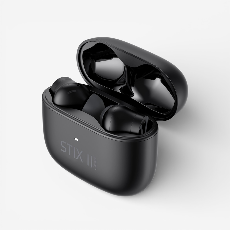 Image 731035_ALTMORE6.jpg, Product 731-035 / Price $299.99, Veho Stix II Pro True Wireless Earphones from Veho on TSC.ca's Electronics department