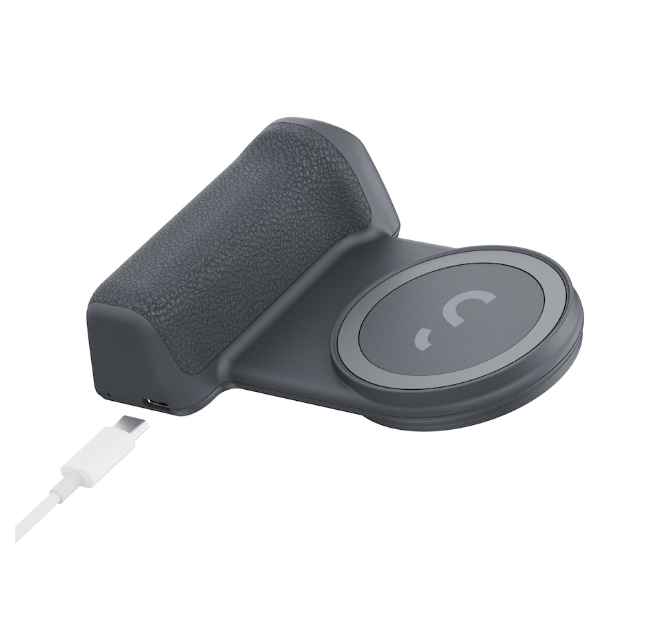 Image 731037_ALTMORE2.jpg, Product 731-037 / Price $119.99, ShiftCam SnapGrip Pro Magnetic Smartphone Battery Grip with Qi2 Wireless Charging from ShiftCam on TSC.ca's Electronics department