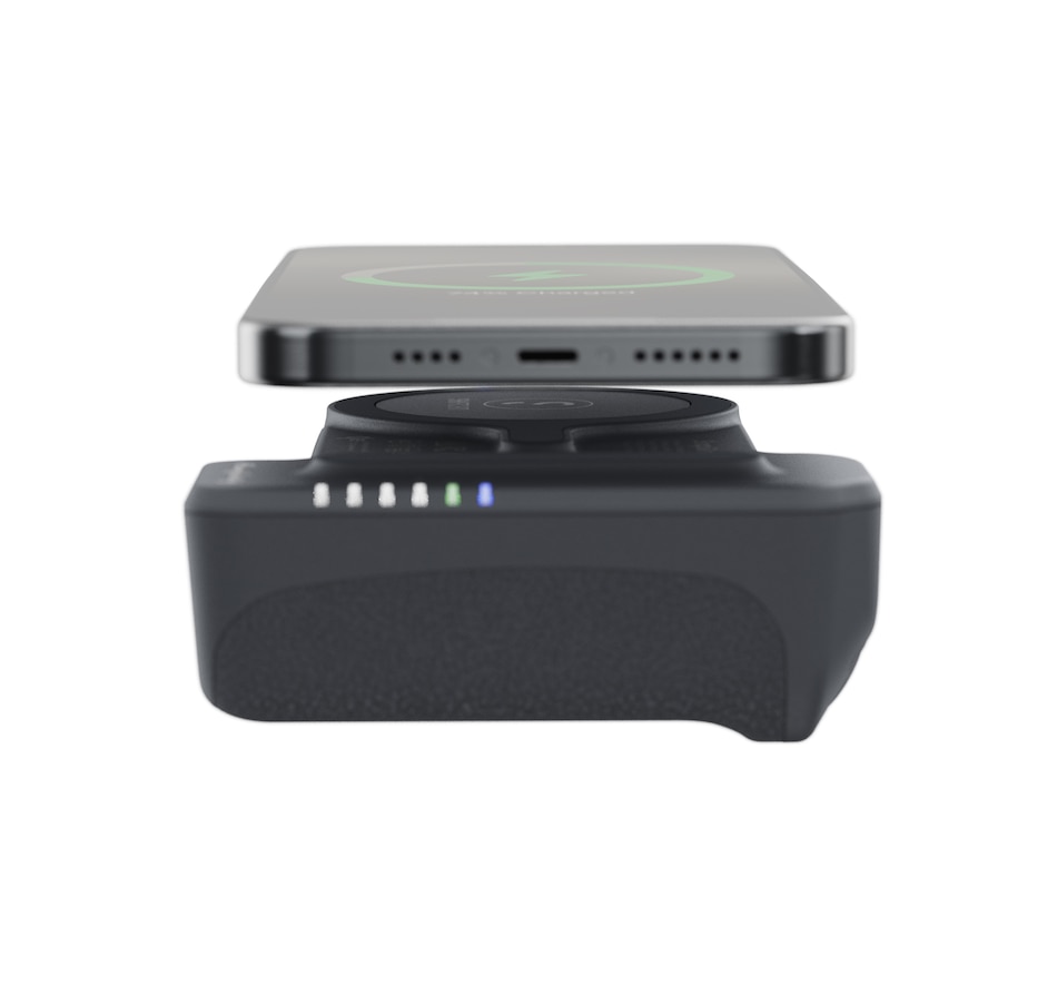 Image 731037_ALTMORE3.jpg, Product 731-037 / Price $119.99, ShiftCam SnapGrip Pro Magnetic Smartphone Battery Grip with Qi2 Wireless Charging from ShiftCam on TSC.ca's Electronics department