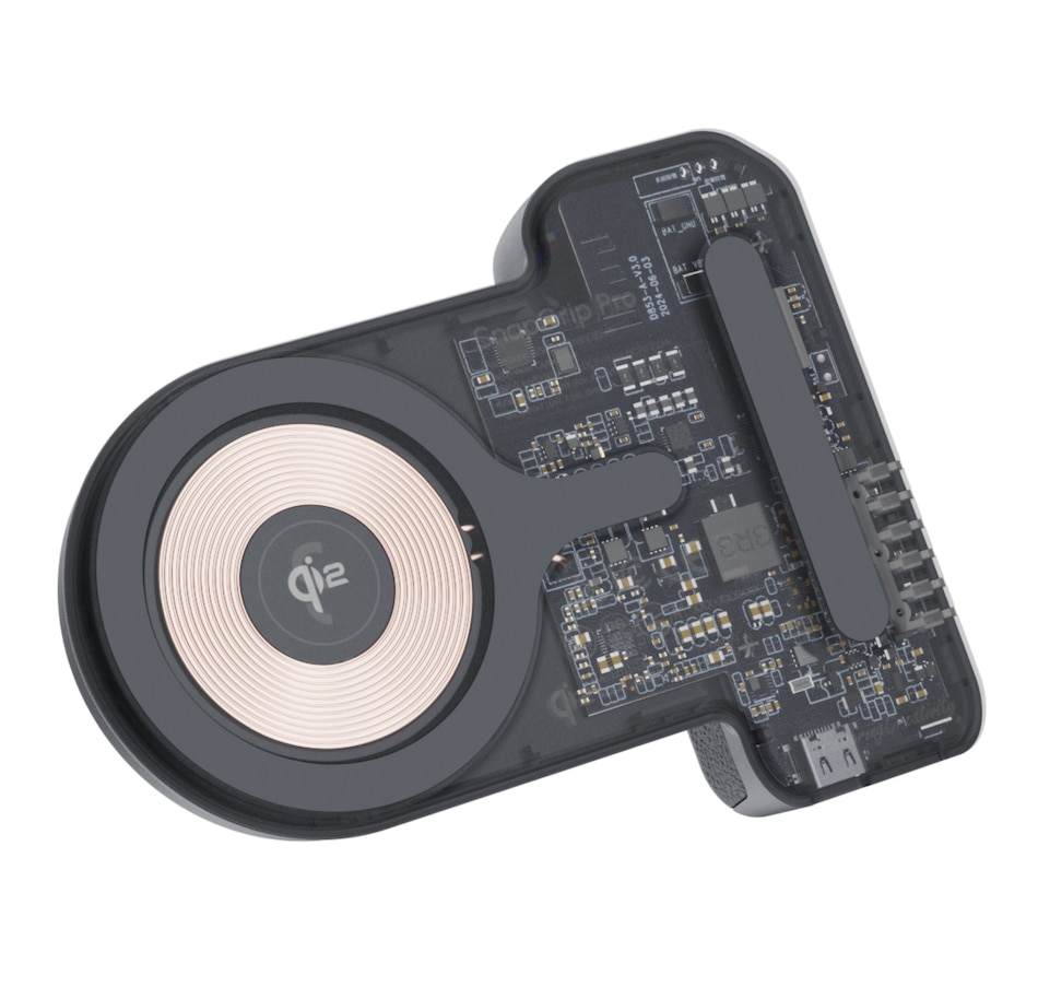 Image 731037_ALTMORE9.jpg, Product 731-037 / Price $119.99, ShiftCam SnapGrip Pro Magnetic Smartphone Battery Grip with Qi2 Wireless Charging from ShiftCam on TSC.ca's Electronics department