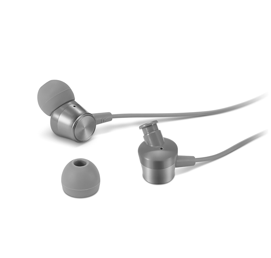 Image 731066_ALTMORE19.jpg, Product 731-066 / Price $386.99, Lenovo Tab P11 2K 11.5" Tablet 128GB with Earphones from Lenovo on TSC.ca's Electronics department