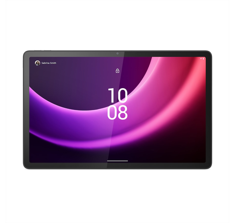 Image 731066_ALTMORE2.jpg, Product 731-066 / Price $386.99, Lenovo Tab P11 2K 11.5" Tablet 128GB with Earphones from Lenovo on TSC.ca's Electronics department