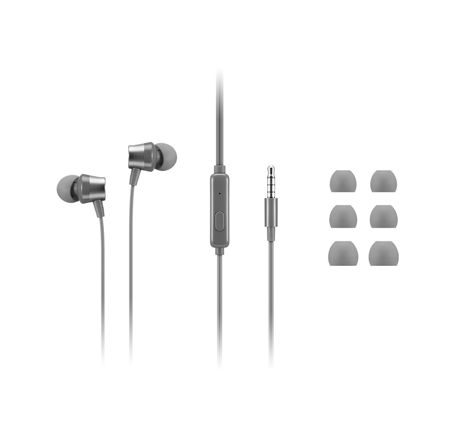 Image 731066_ALTMORE21.jpg, Product 731-066 / Price $386.99, Lenovo Tab P11 2K 11.5" Tablet 128GB with Earphones from Lenovo on TSC.ca's Electronics department