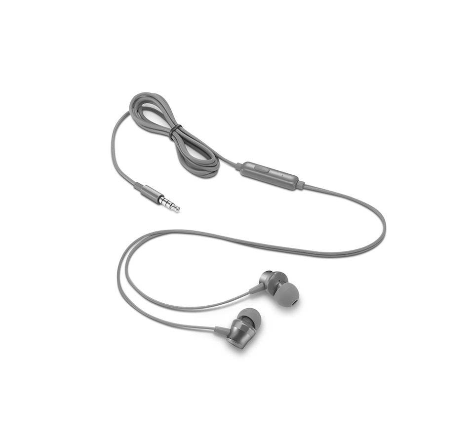 Image 731066_ALTMORE22.jpg, Product 731-066 / Price $386.99, Lenovo Tab P11 2K 11.5" Tablet 128GB with Earphones from Lenovo on TSC.ca's Electronics department