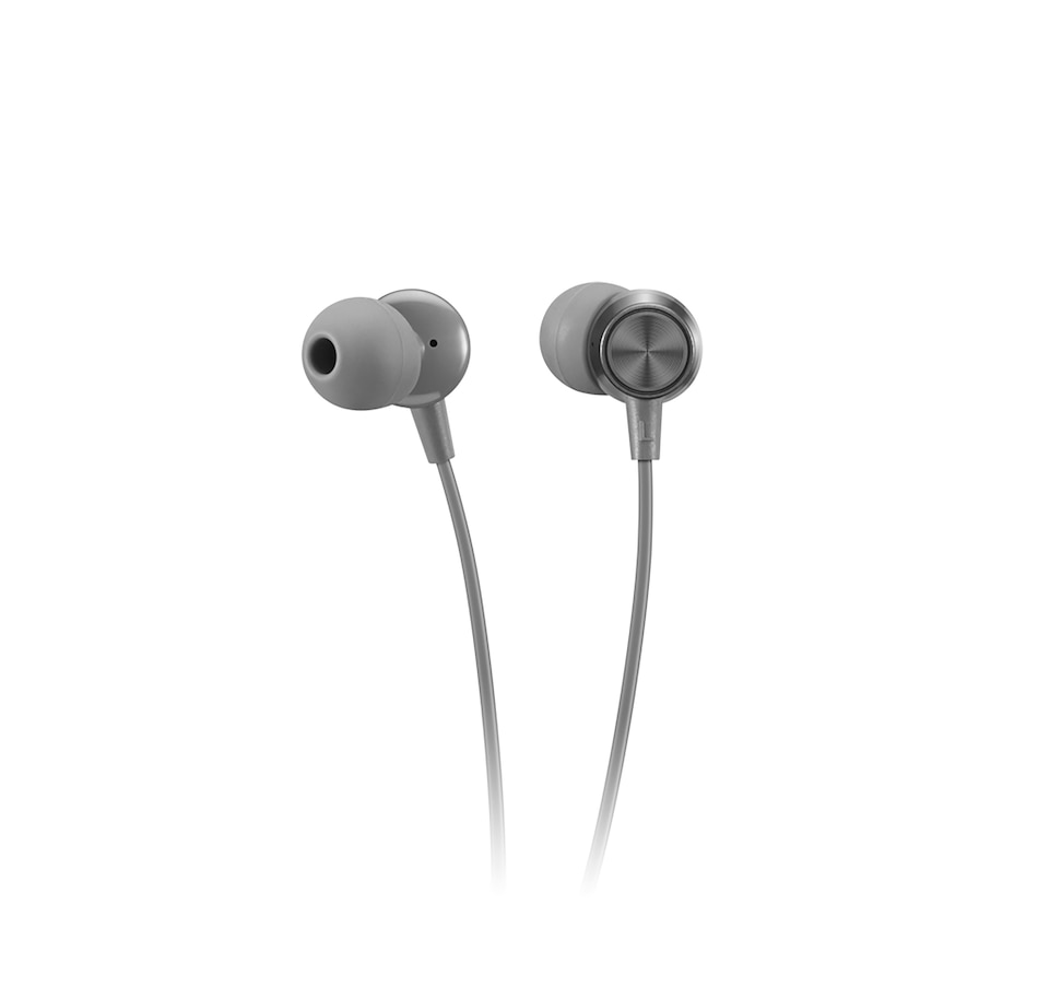 Image 731066_ALTMORE24.jpg, Product 731-066 / Price $386.99, Lenovo Tab P11 2K 11.5" Tablet 128GB with Earphones from Lenovo on TSC.ca's Electronics department