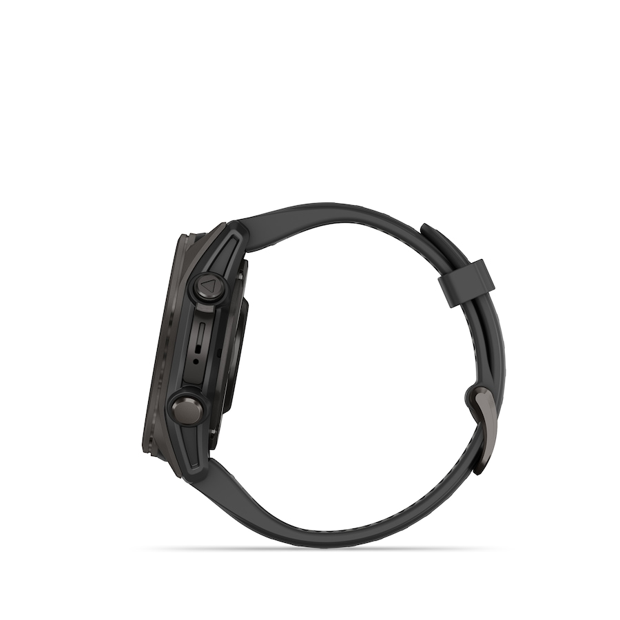Image 731071_ALTMORE11.jpg, Product 731-071 / Price $1,399.99, Garmin fēnix 8 AMOLED Display Sapphire GPS Smartwatch (43 mm) from Garmin on TSC.ca's Electronics department