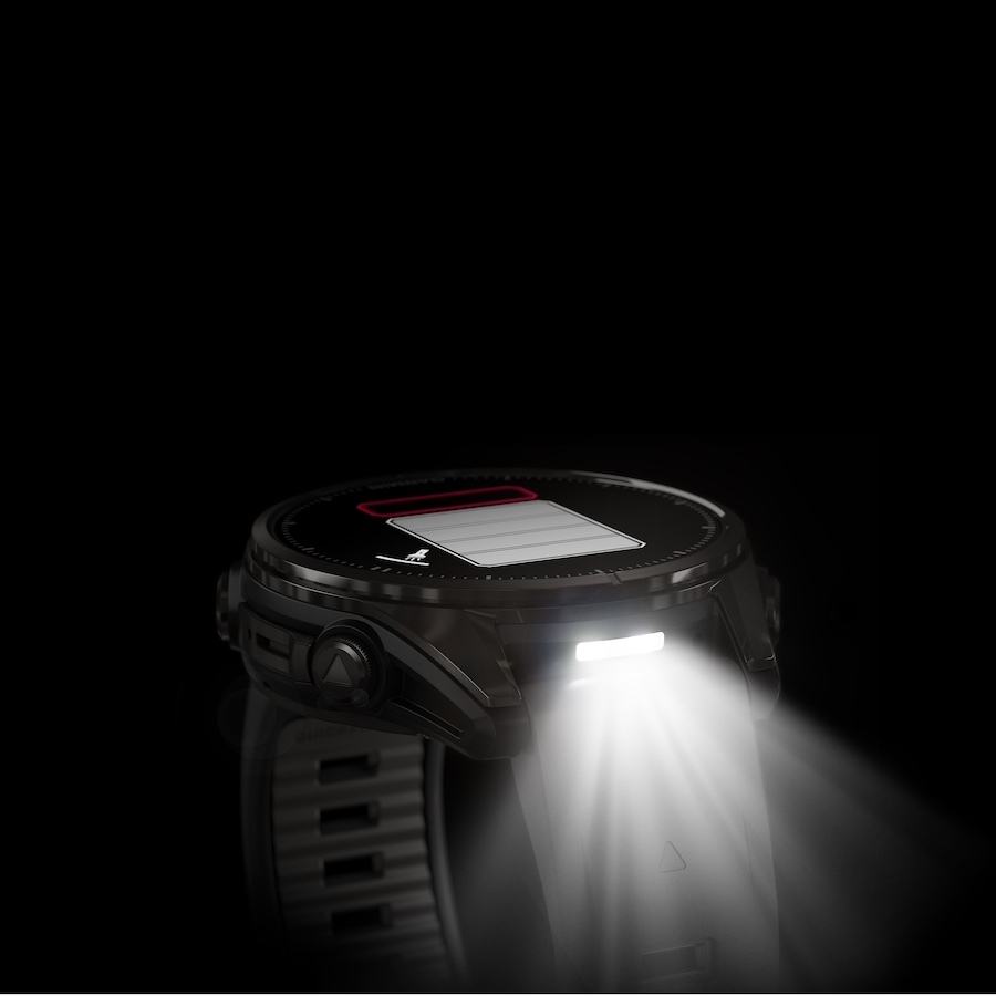 Image 731071_ALTMORE12.jpg, Product 731-071 / Price $1,399.99, Garmin fēnix 8 AMOLED Display Sapphire GPS Smartwatch (43 mm) from Garmin on TSC.ca's Electronics department