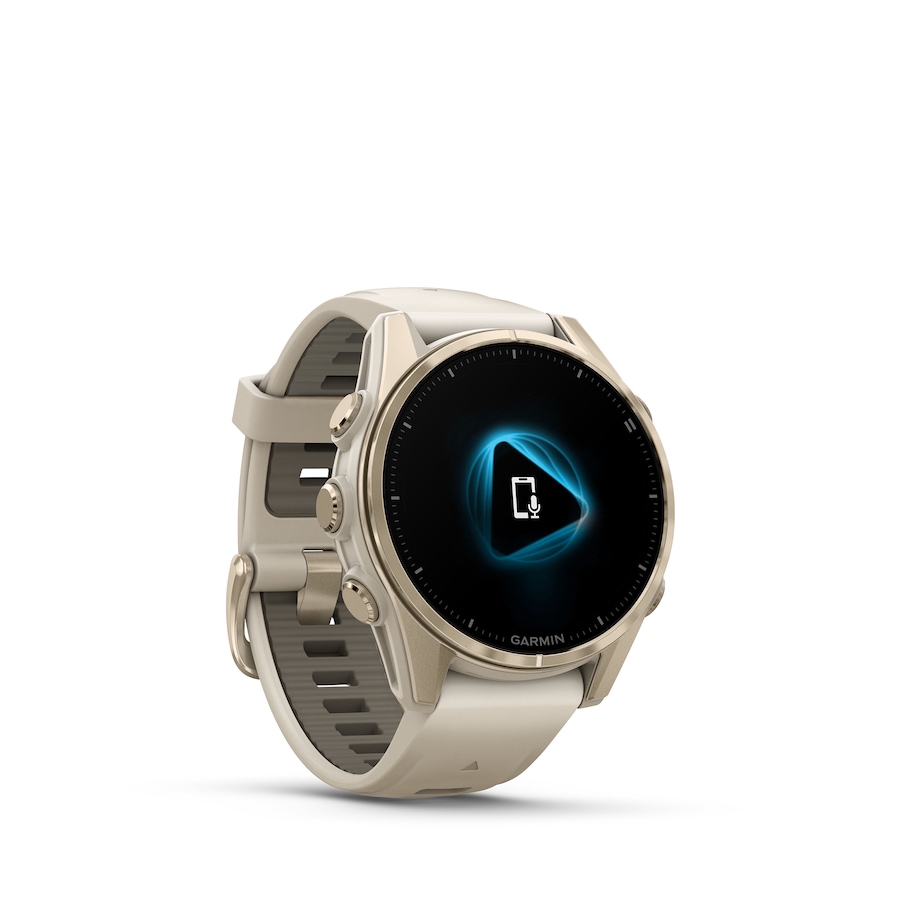 Image 731071_ALTMORE18.jpg, Product 731-071 / Price $1,399.99, Garmin fēnix 8 AMOLED Display Sapphire GPS Smartwatch (43 mm) from Garmin on TSC.ca's Electronics department