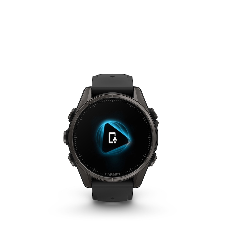 Image 731071_ALTMORE3.jpg, Product 731-071 / Price $1,399.99, Garmin fēnix 8 AMOLED Display Sapphire GPS Smartwatch (43 mm) from Garmin on TSC.ca's Electronics department