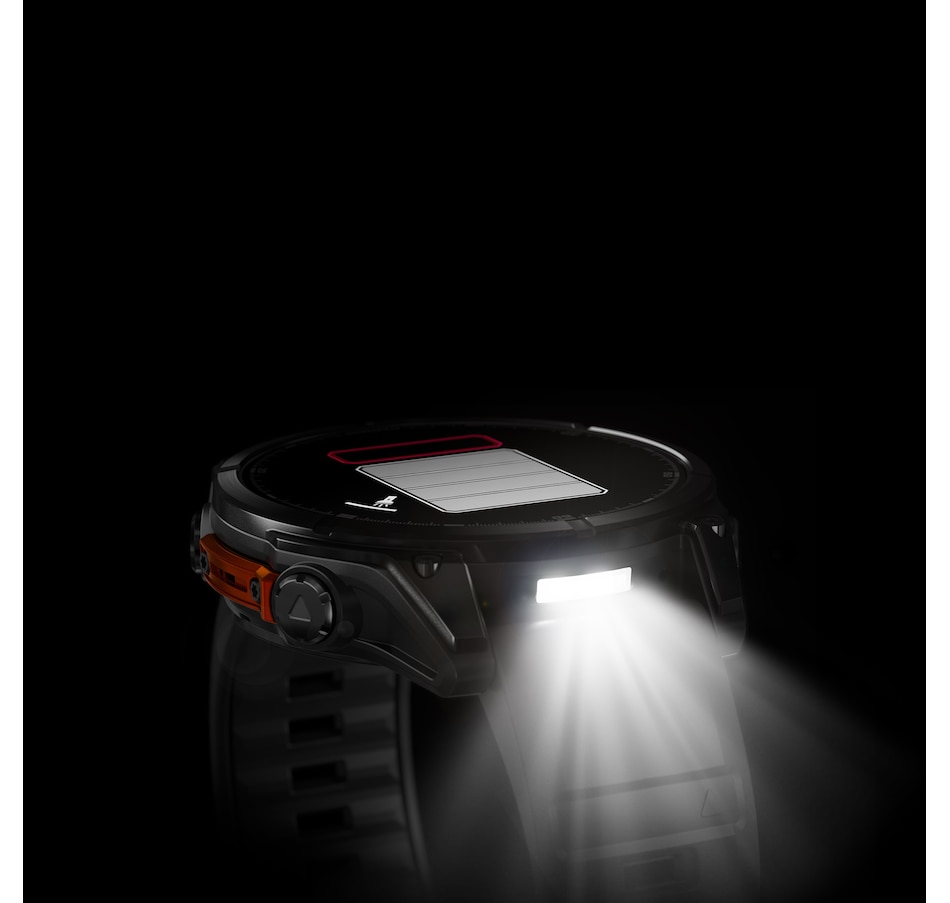 Image 731072_ALTMORE12.jpg, Product 731-072 / Price $1,449.99, Garmin fēnix 8 AMOLED Display GPS Smartwatch (47 mm) from Garmin on TSC.ca's Electronics department