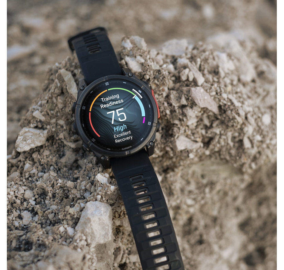 Image 731072_ALTMORE13.jpg, Product 731-072 / Price $1,449.99, Garmin fēnix 8 AMOLED Display GPS Smartwatch (47 mm) from Garmin on TSC.ca's Electronics department