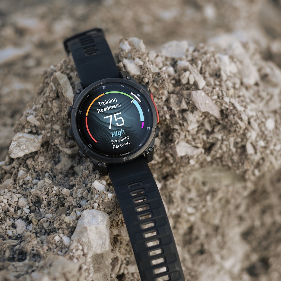 Image 731072_ALTMORE13.jpg, Product 731-072 / Price $1,449.99, Garmin fēnix 8 AMOLED Display GPS Smartwatch (47 mm) from Garmin on TSC.ca's Electronics department