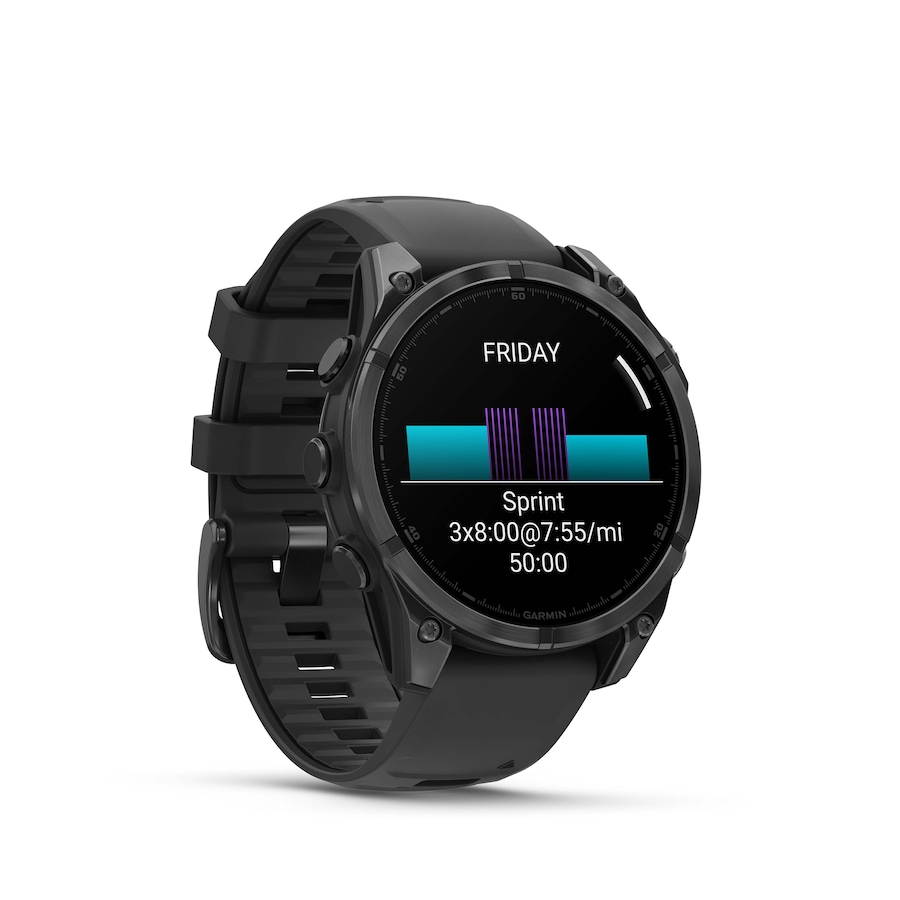 Image 731072_ALTMORE2.jpg, Product 731-072 / Price $1,449.99, Garmin fēnix 8 AMOLED Display GPS Smartwatch (47 mm) from Garmin on TSC.ca's Electronics department
