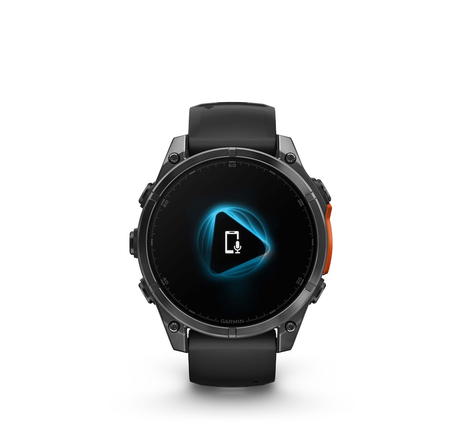 Image 731072_ALTMORE3.jpg, Product 731-072 / Price $1,449.99, Garmin fēnix 8 AMOLED Display GPS Smartwatch (47 mm) from Garmin on TSC.ca's Electronics department