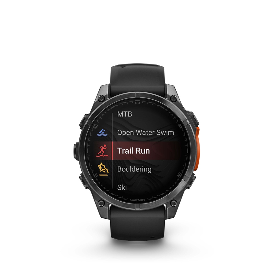 Image 731072_ALTMORE5.jpg, Product 731-072 / Price $1,449.99, Garmin fēnix 8 AMOLED Display GPS Smartwatch (47 mm) from Garmin on TSC.ca's Electronics department