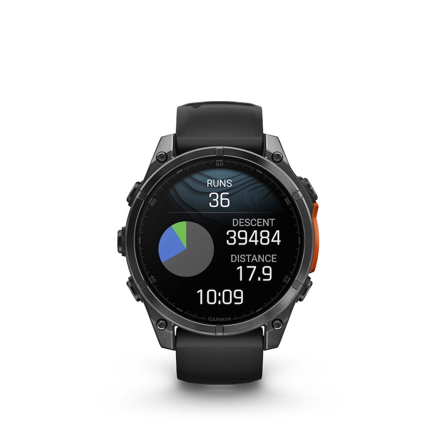 Image 731072_ALTMORE7.jpg, Product 731-072 / Price $1,449.99, Garmin fēnix 8 AMOLED Display GPS Smartwatch (47 mm) from Garmin on TSC.ca's Electronics department