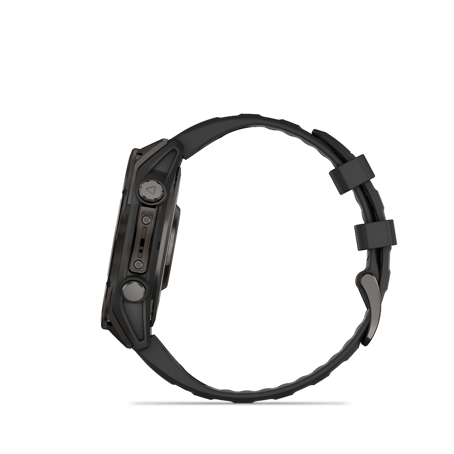 Image 731073_ALTMORE11.jpg, Product 731-073 / Price $1,399.99, Garmin fēnix 8 AMOLED Display Sapphire GPS Smartwatch (47 mm) from Garmin on TSC.ca's Electronics department