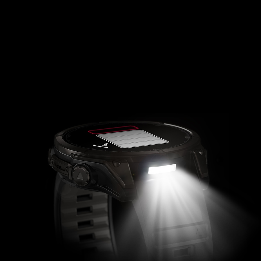 Image 731073_ALTMORE12.jpg, Product 731-073 / Price $1,399.99, Garmin fēnix 8 AMOLED Display Sapphire GPS Smartwatch (47 mm) from Garmin on TSC.ca's Electronics department