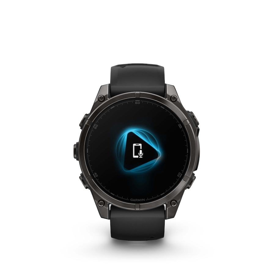 Image 731073_ALTMORE3.jpg, Product 731-073 / Price $1,399.99, Garmin fēnix 8 AMOLED Display Sapphire GPS Smartwatch (47 mm) from Garmin on TSC.ca's Electronics department
