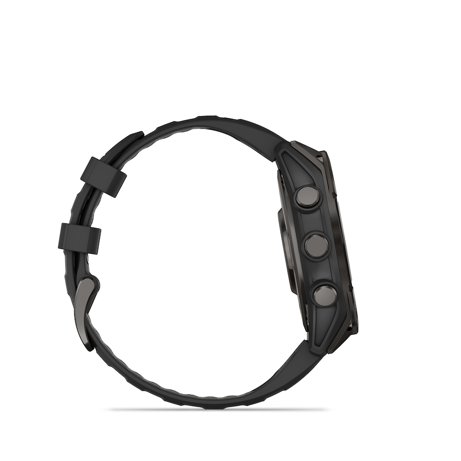 Image 731073_ALTMORE9.jpg, Product 731-073 / Price $1,399.99, Garmin fēnix 8 AMOLED Display Sapphire GPS Smartwatch (47 mm) from Garmin on TSC.ca's Electronics department