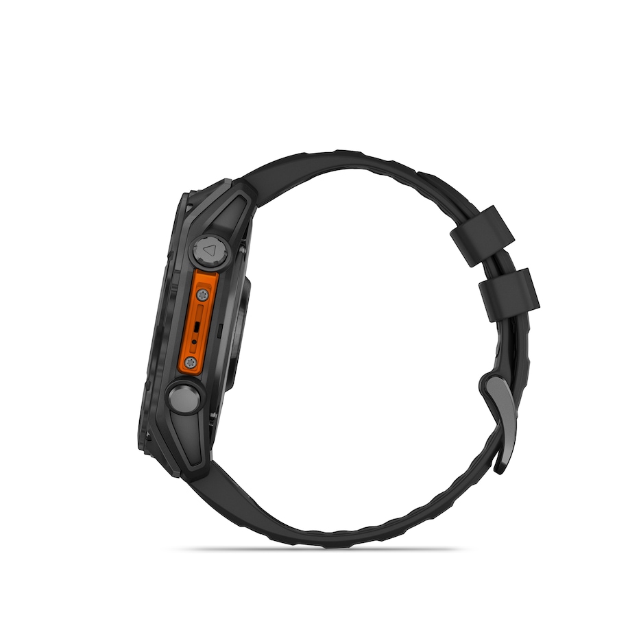 Image 731074_ALTMORE11.jpg, Product 731-074 / Price $1,599.99, Garmin fēnix 8 AMOLED Display GPS Smartwatch (51 mm) from Garmin on TSC.ca's Electronics department