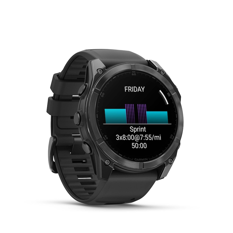 Image 731074_ALTMORE2.jpg, Product 731-074 / Price $1,599.99, Garmin fēnix 8 AMOLED Display GPS Smartwatch (51 mm) from Garmin on TSC.ca's Electronics department
