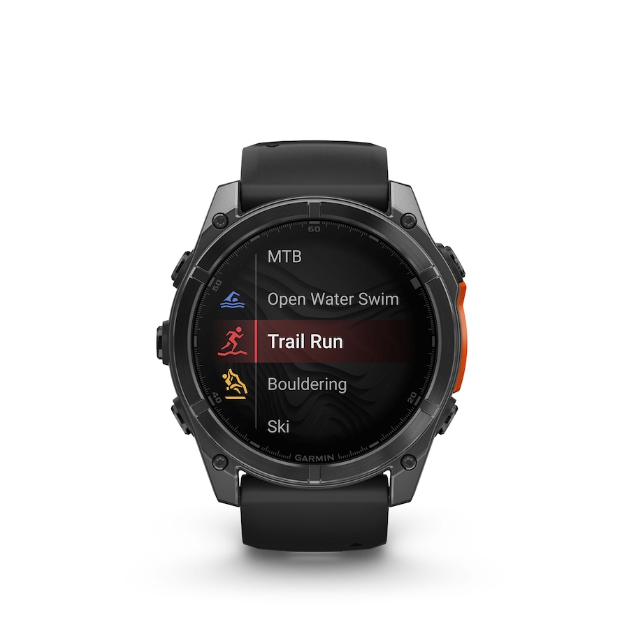 Image 731074_ALTMORE5.jpg, Product 731-074 / Price $1,599.99, Garmin fēnix 8 AMOLED Display GPS Smartwatch (51 mm) from Garmin on TSC.ca's Electronics department