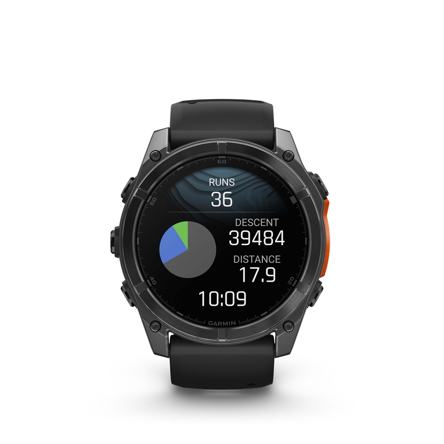 Image 731074_ALTMORE7.jpg, Product 731-074 / Price $1,599.99, Garmin fēnix 8 AMOLED Display GPS Smartwatch (51 mm) from Garmin on TSC.ca's Electronics department