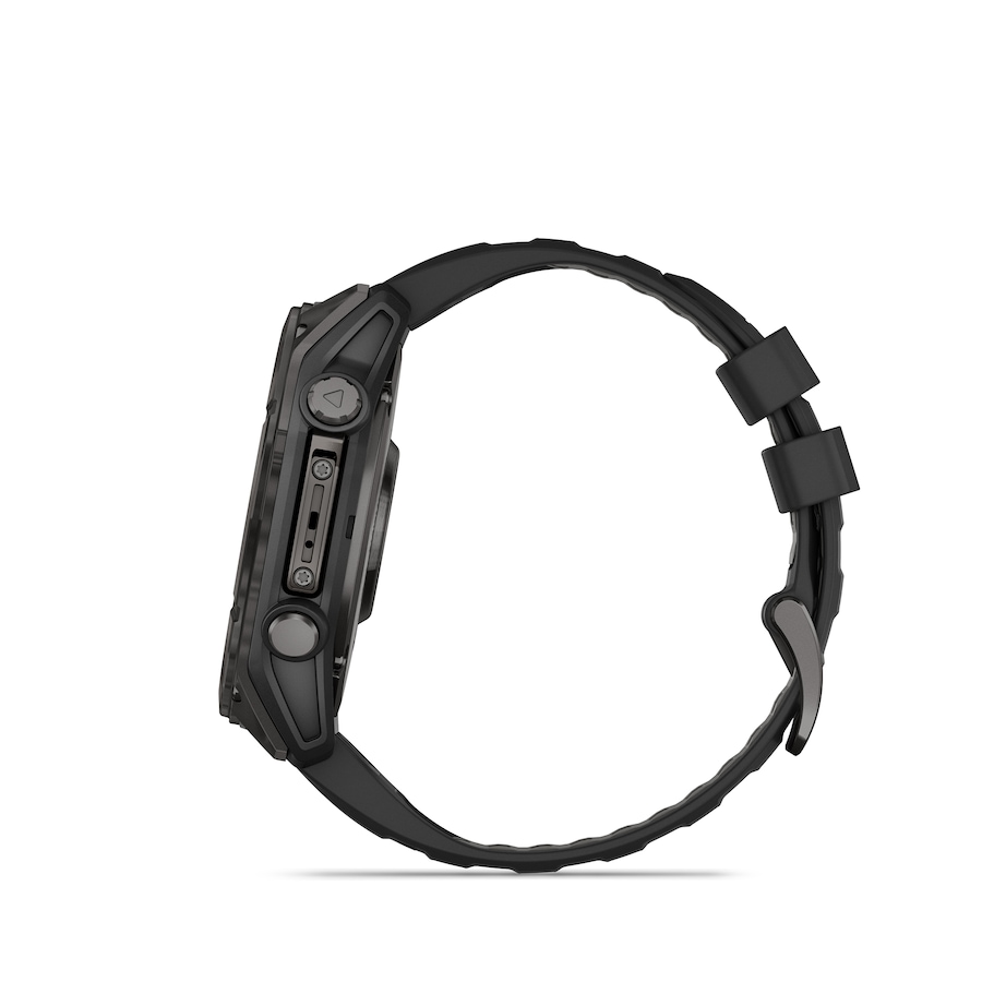 Image 731075_ALTMORE11.jpg, Product 731-075 / Price $1,539.99, Garmin fēnix 8 AMOLED Display Sapphire GPS Smartwatch (51 mm) from Garmin on TSC.ca's Electronics department
