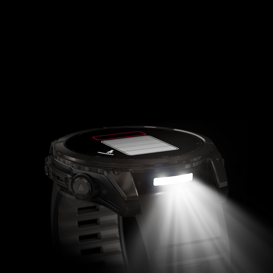 Image 731075_ALTMORE12.jpg, Product 731-075 / Price $1,539.99, Garmin fēnix 8 AMOLED Display Sapphire GPS Smartwatch (51 mm) from Garmin on TSC.ca's Electronics department