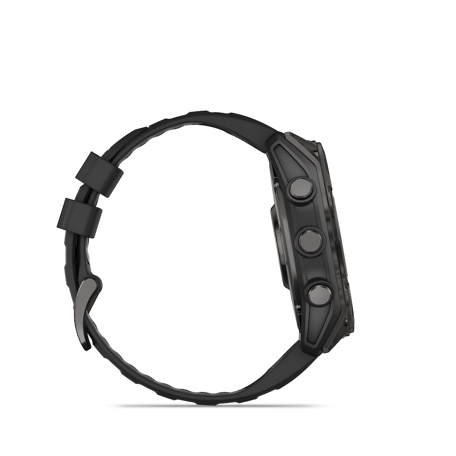 Image 731075_ALTMORE9.jpg, Product 731-075 / Price $1,539.99, Garmin fēnix 8 AMOLED Display Sapphire GPS Smartwatch (51 mm) from Garmin on TSC.ca's Electronics department