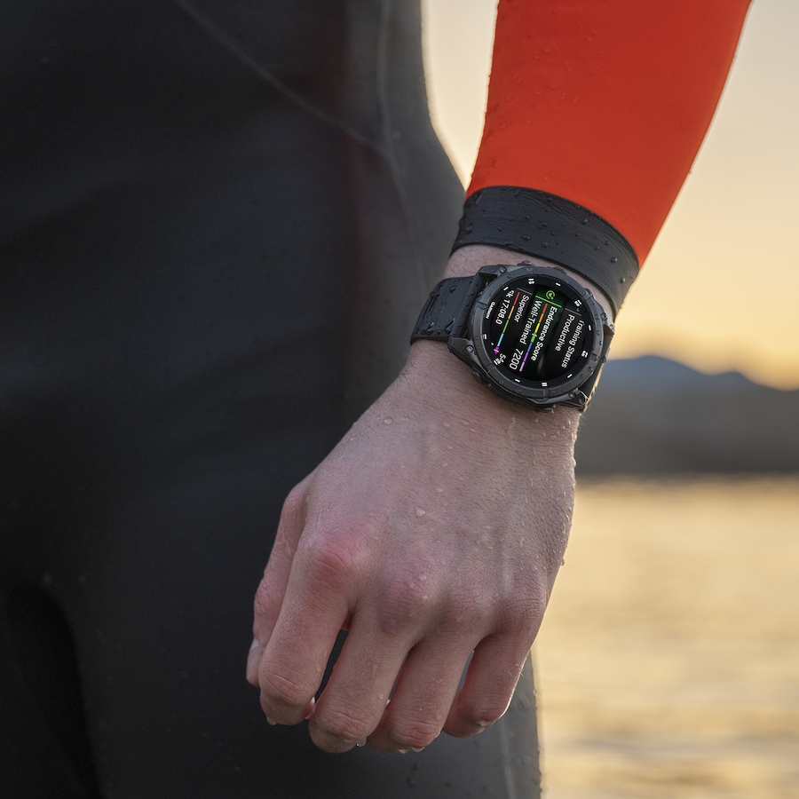 Image 731076_ALTMORE15.jpg, Product 731-076 / Price $1,599.99, Garmin fēnix 8 Solar Sapphire GPS Smartwatch (47 mm) from Garmin on TSC.ca's Electronics department