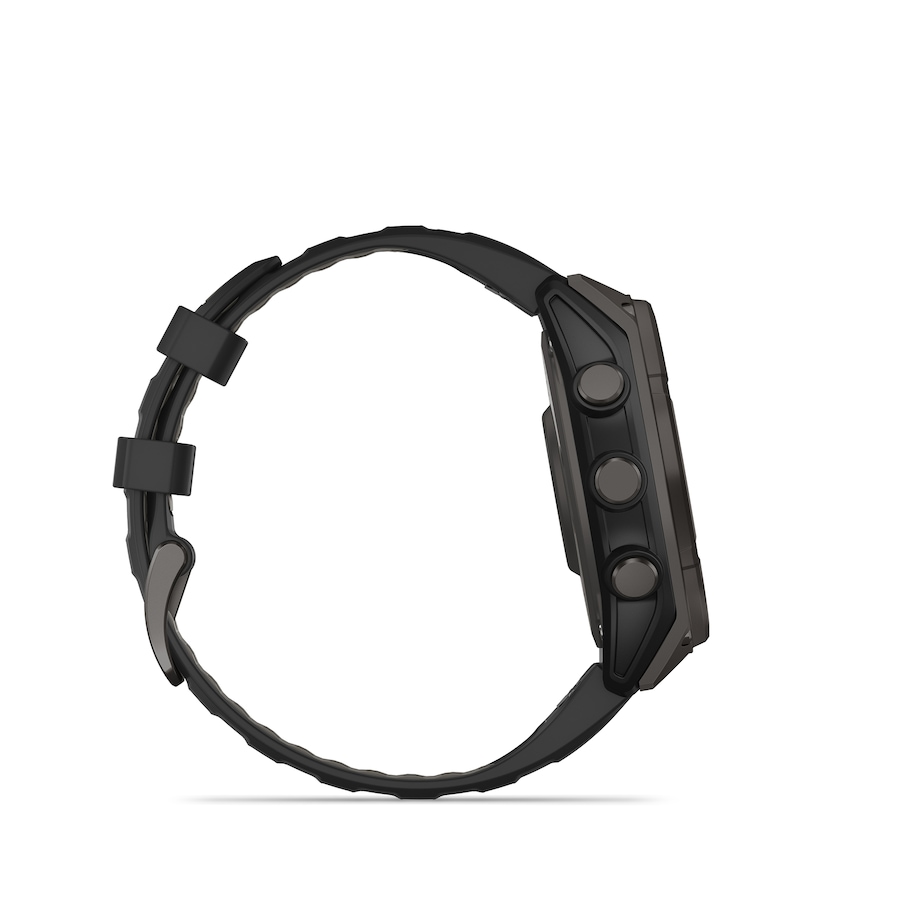 Image 731076_ALTMORE9.jpg, Product 731-076 / Price $1,599.99, Garmin fēnix 8 Solar Sapphire GPS Smartwatch (47 mm) from Garmin on TSC.ca's Electronics department