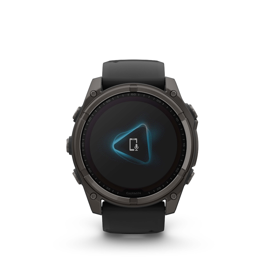Image 731077_ALTMORE4.jpg, Product 731-077 / Price $1,539.99, Garmin fēnix 8 Solar Sapphire GPS Smartwatch (51 mm) from Garmin on TSC.ca's Electronics department