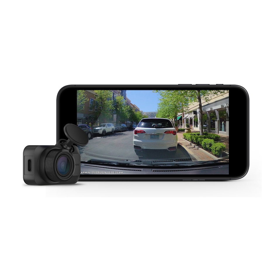 Image 731078_ALTMORE4.jpg, Product 731-078 / Price $219.99, Garmin Dash Cam Mini 3 from Garmin on TSC.ca's Electronics department