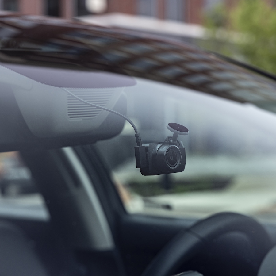 Image 731078_ALTMORE5.jpg, Product 731-078 / Price $219.99, Garmin Dash Cam Mini 3 from Garmin on TSC.ca's Electronics department