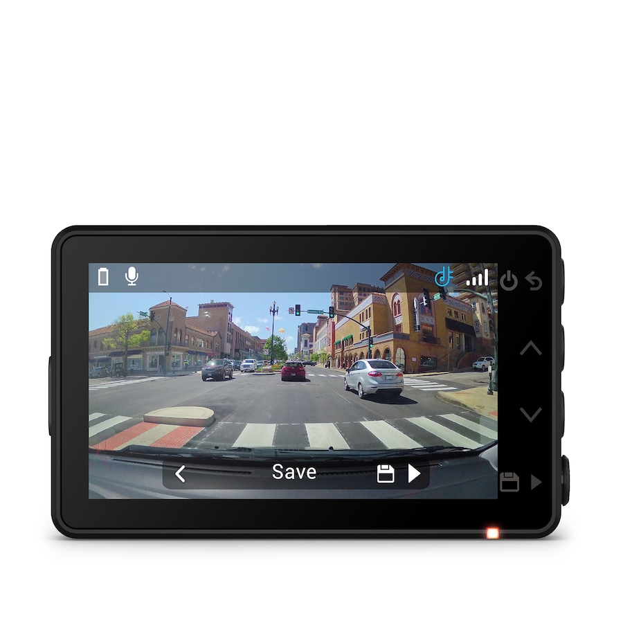 Image 731079_ALTMORE1.jpg, Product 731-079 / Price $289.99, Garmin Dash Cam X110 from Garmin on TSC.ca's Electronics department