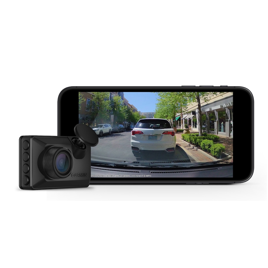 Image 731079_ALTMORE4.jpg, Product 731-079 / Price $289.99, Garmin Dash Cam X110 from Garmin on TSC.ca's Electronics department